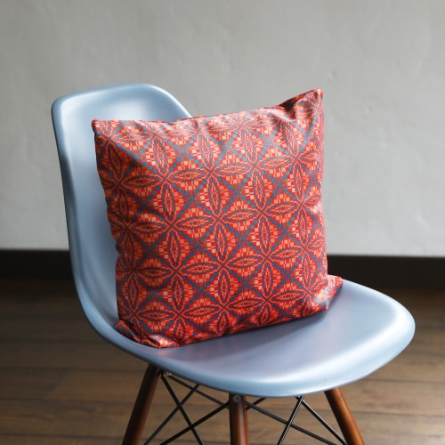 Cushion cover "Orange"