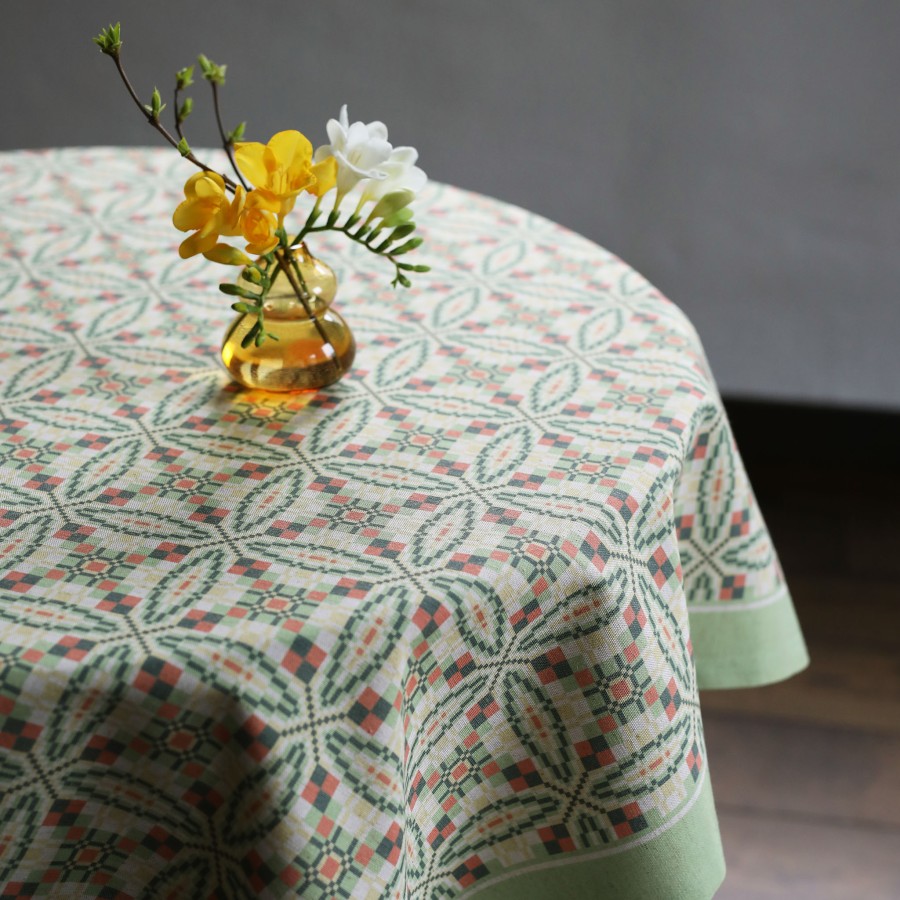 Tablecloth "Pastel III"