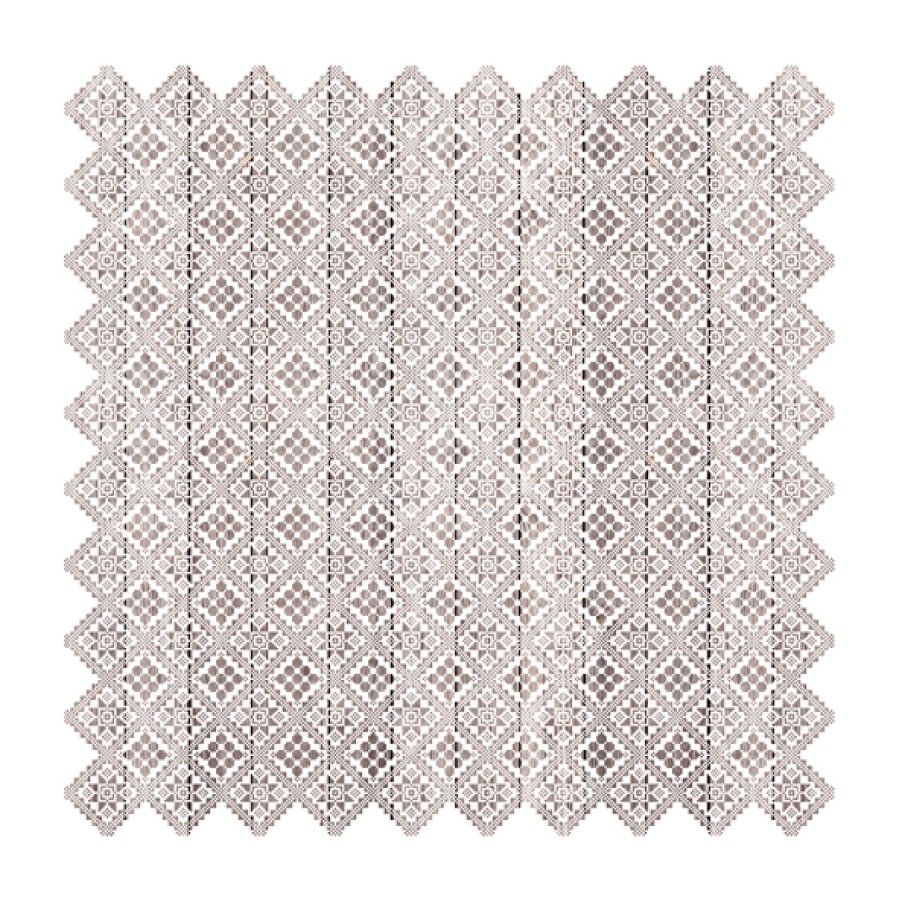 Tablecloth "Rhombs II"